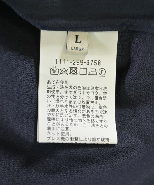UNITED ARROWS 休閒襯衫