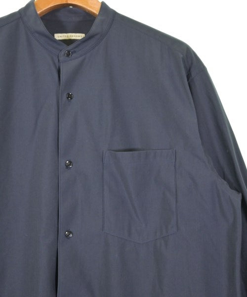 UNITED ARROWS 休閒襯衫