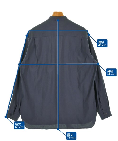 UNITED ARROWS 休閒襯衫