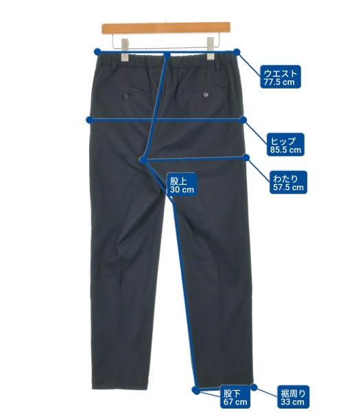 UNITED ARROWS 商務西裝