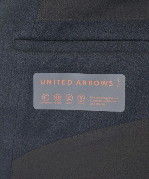 UNITED ARROWS 商務西裝