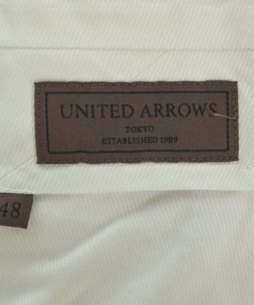 UNITED ARROWS 長褲