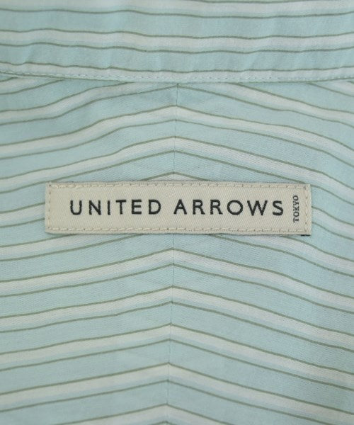 UNITED ARROWS 休閒襯衫