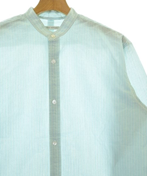 UNITED ARROWS 休閒襯衫