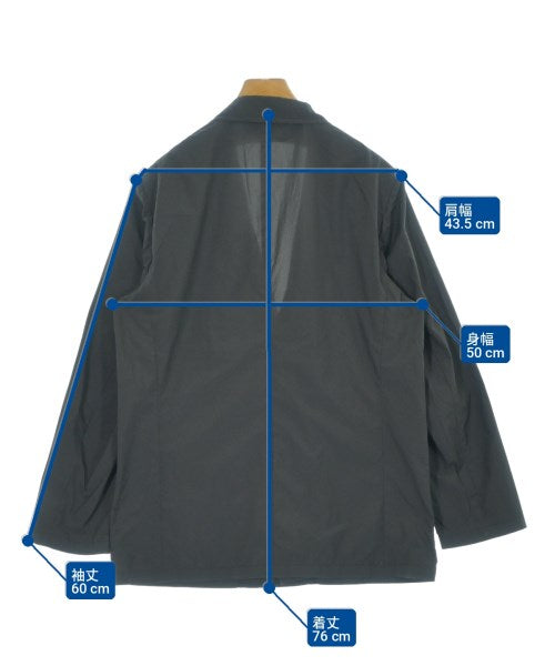 UNITED ARROWS 休閒夾克