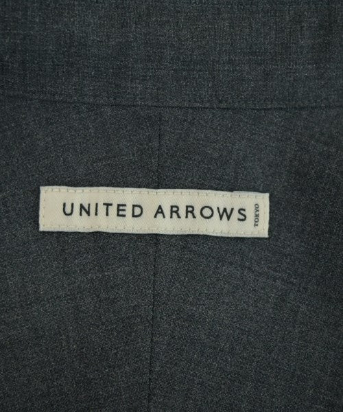 UNITED ARROWS 休閒襯衫