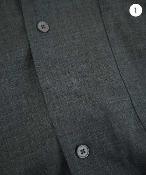 UNITED ARROWS 休閒襯衫