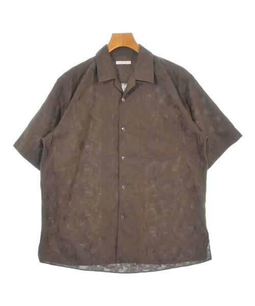 UNITED ARROWS 休閒襯衫