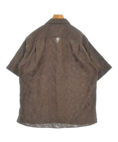 UNITED ARROWS 休閒襯衫