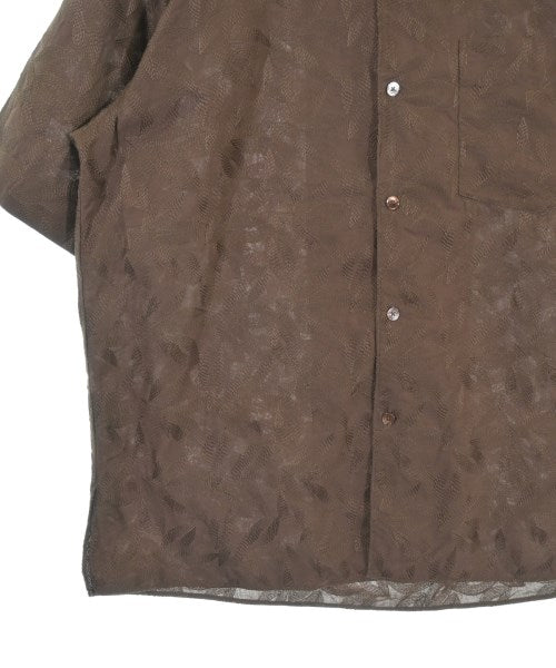 UNITED ARROWS 休閒襯衫