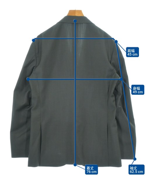 UNITED ARROWS 西裝外套