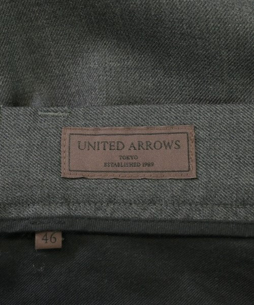 UNITED ARROWS 長褲