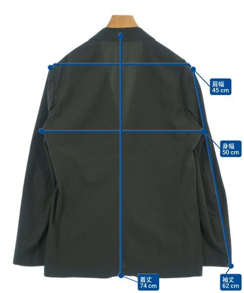 UNITED ARROWS 西裝外套