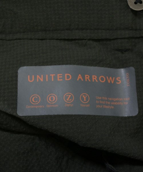 UNITED ARROWS 長褲