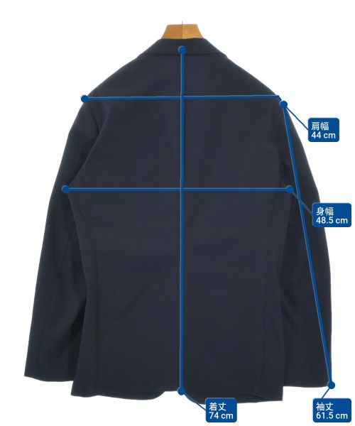 UNITED ARROWS 西裝外套