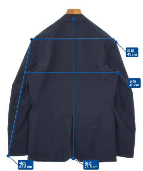 UNITED ARROWS 西裝外套