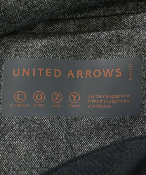 UNITED ARROWS 夾克