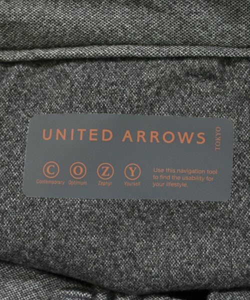 UNITED ARROWS 長褲