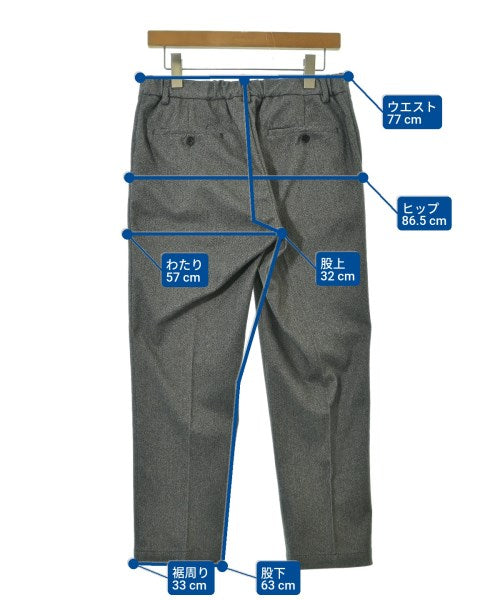 UNITED ARROWS 長褲