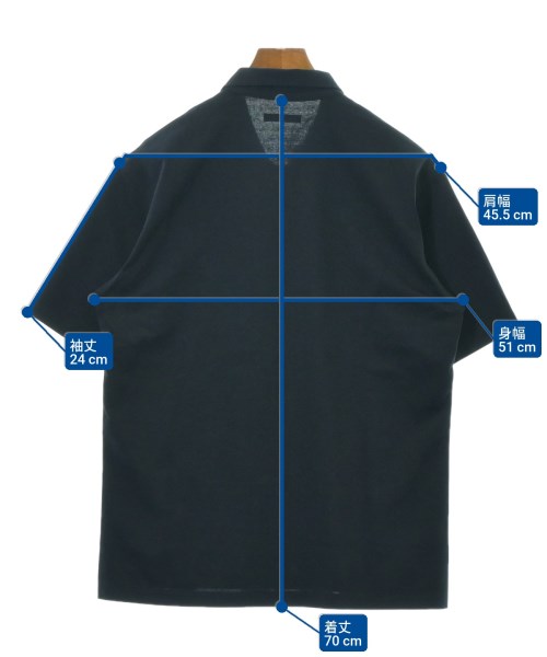 UNITED ARROWS POLO衫