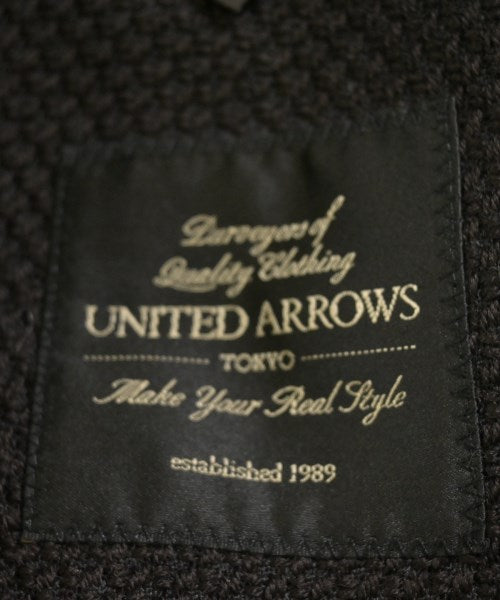 UNITED ARROWS 休閒夾克