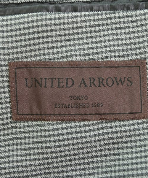 UNITED ARROWS 休閒夾克