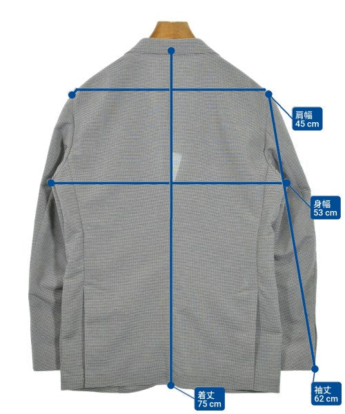 UNITED ARROWS 休閒夾克