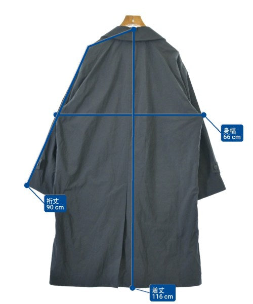 UNITED ARROWS 其他大衣