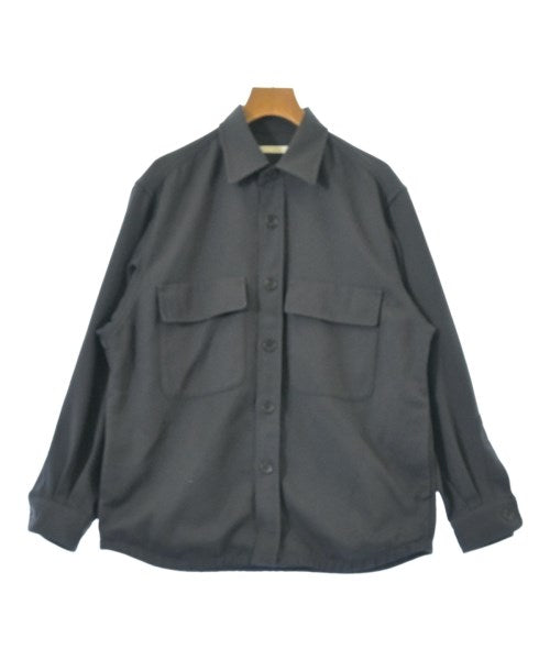 UNITED ARROWS 休閒襯衫