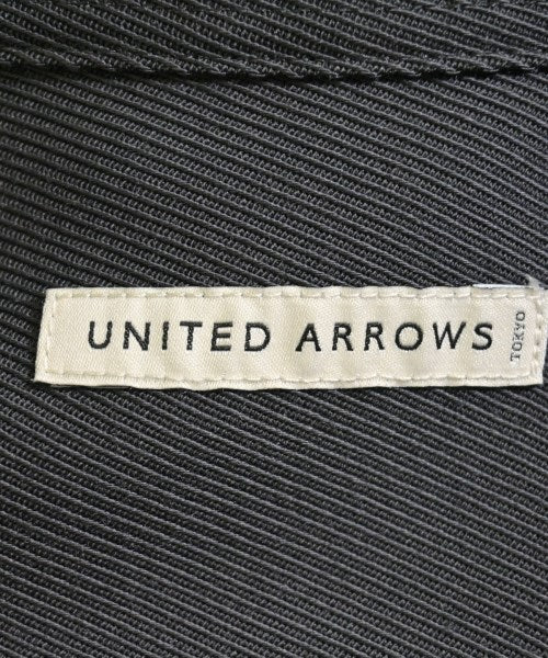 UNITED ARROWS 休閒襯衫
