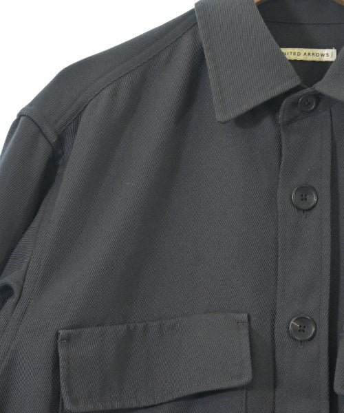 UNITED ARROWS 休閒襯衫