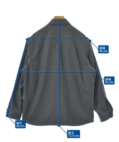 UNITED ARROWS 休閒襯衫