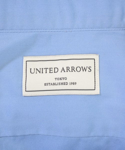 UNITED ARROWS 正式襯衫