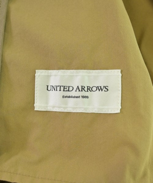 UNITED ARROWS 風衣