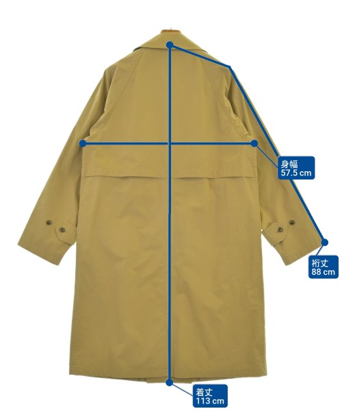 UNITED ARROWS 風衣