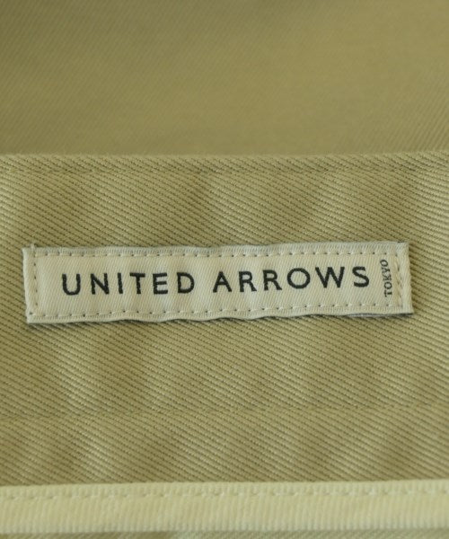 UNITED ARROWS 休閒褲