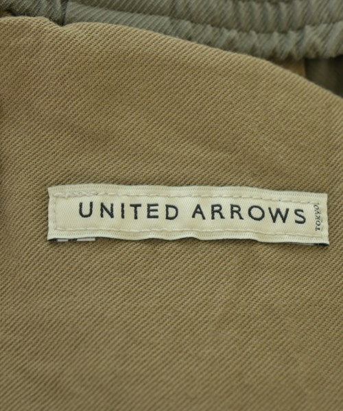 UNITED ARROWS 休閒褲