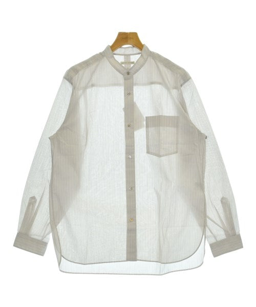 UNITED ARROWS 休閒襯衫