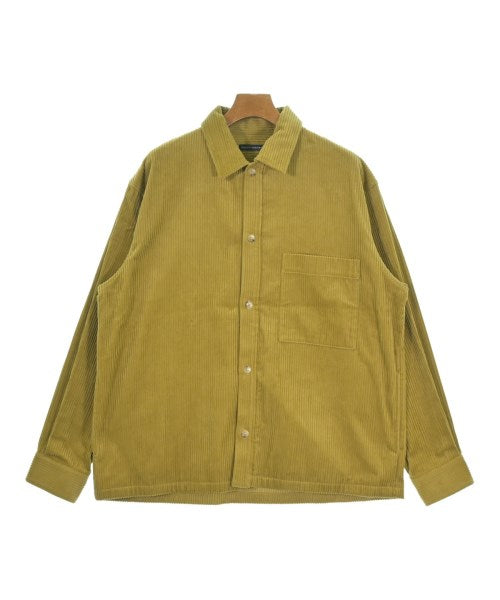 UNITED ARROWS 休閒襯衫