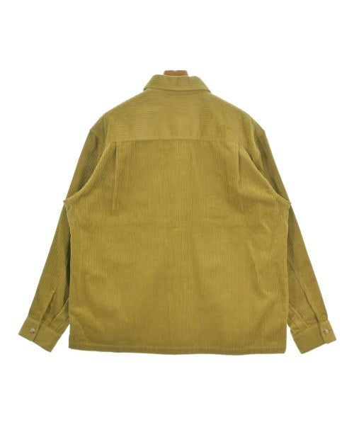 UNITED ARROWS 休閒襯衫