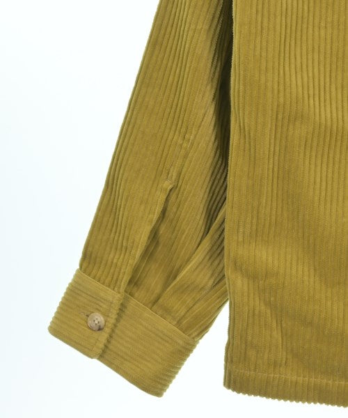 UNITED ARROWS 休閒襯衫