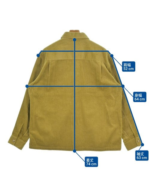 UNITED ARROWS 休閒襯衫