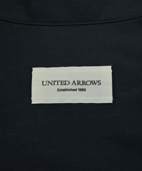 UNITED ARROWS 休閒襯衫