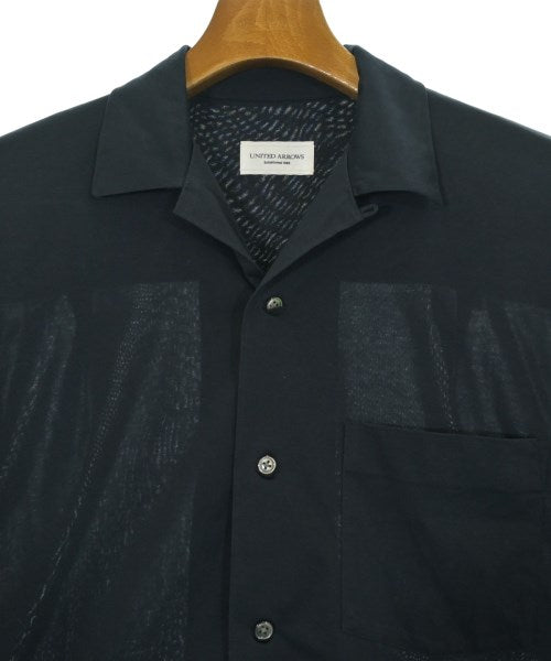 UNITED ARROWS 休閒襯衫