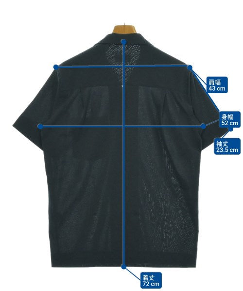UNITED ARROWS 休閒襯衫