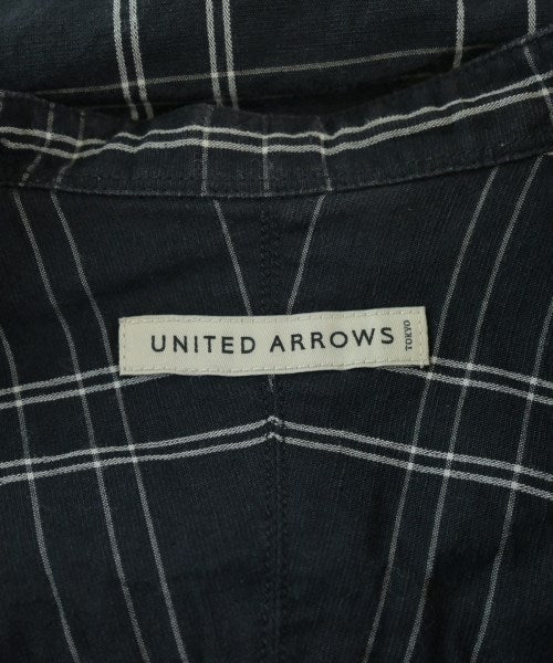 UNITED ARROWS 休閒襯衫