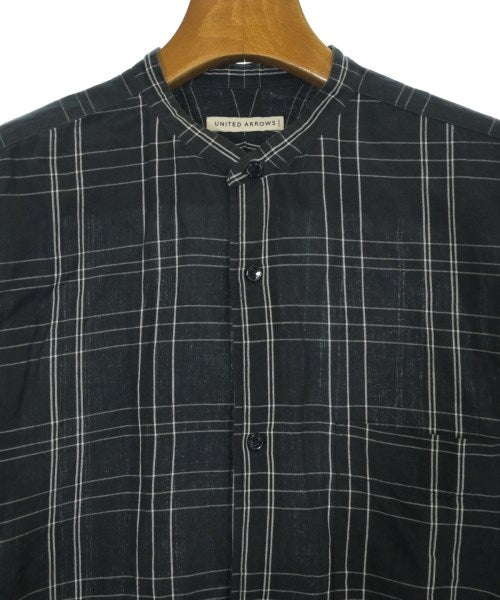 UNITED ARROWS 休閒襯衫