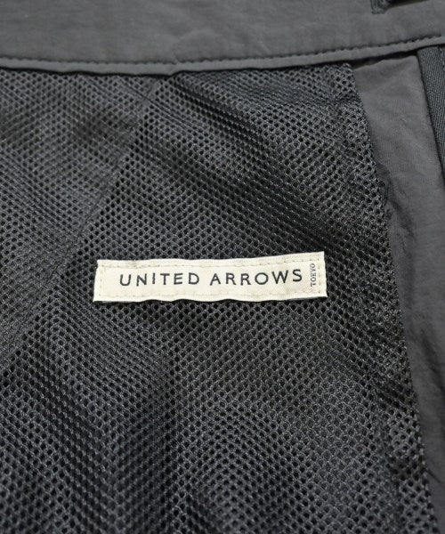 UNITED ARROWS 工裝褲