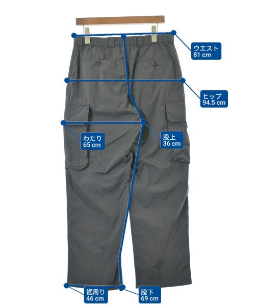 UNITED ARROWS 工裝褲