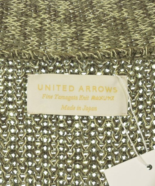 UNITED ARROWS 開襟衫